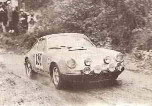 Criterium des Cevennes 1969
